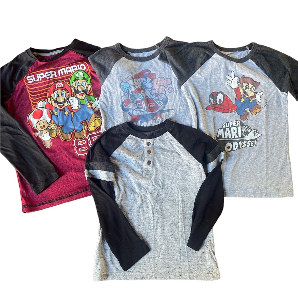 Children’s Bundle